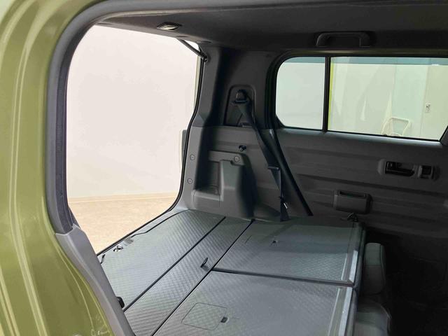 タフトＧターボ（北海道）の中古車