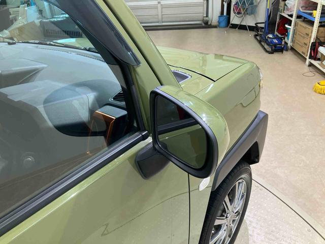 タフトＧターボ（北海道）の中古車