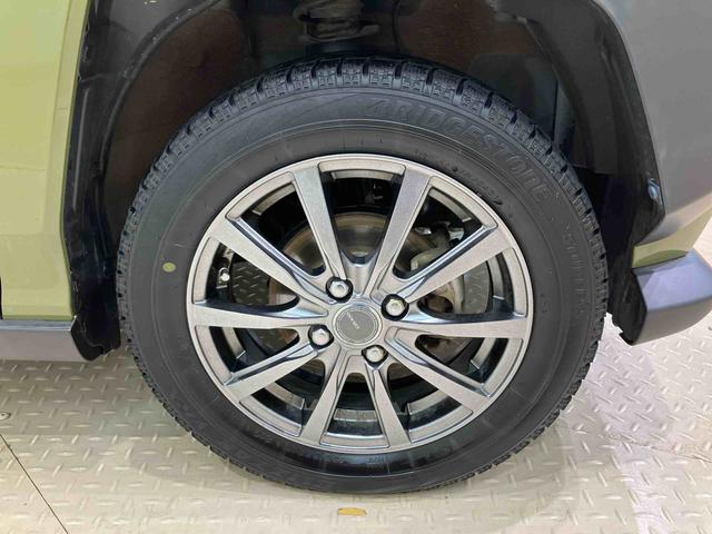 タフトＧターボ（北海道）の中古車