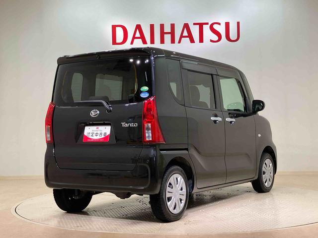 タントＸスペシャル４ＷＤ　ＥＴＣ　シートヒーター　アイドリングストップ　オートマチックハイビーム　衝突防止システム　ＬＥＤヘッドランプ　レーンアシスト　スマートキー　記録簿　禁煙車　ワンオーナー　エアバッグ　エアコン（北海道）の中古車