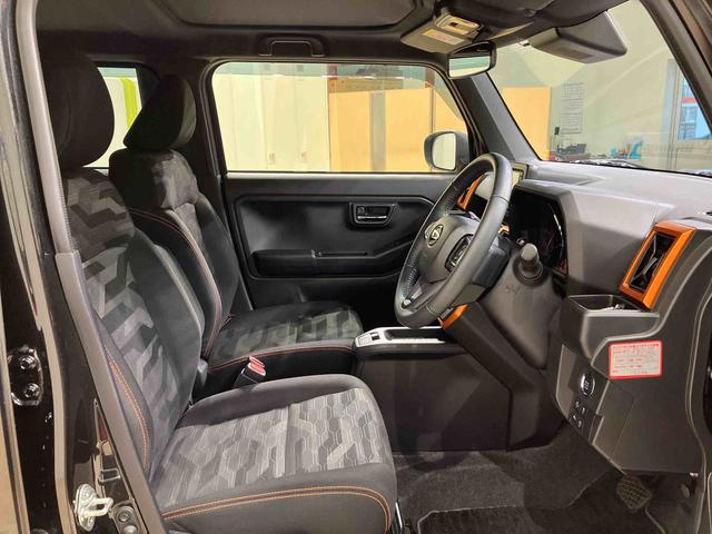 タフトＧターボ（北海道）の中古車