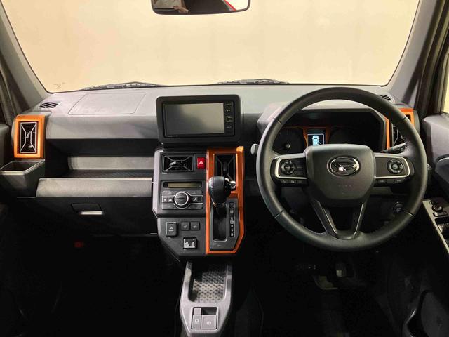 タフトＧターボ（北海道）の中古車