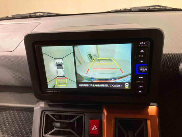 タフトＧターボ（北海道）の中古車