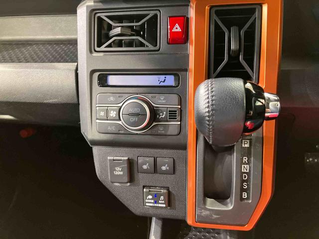 タフトＧターボ（北海道）の中古車