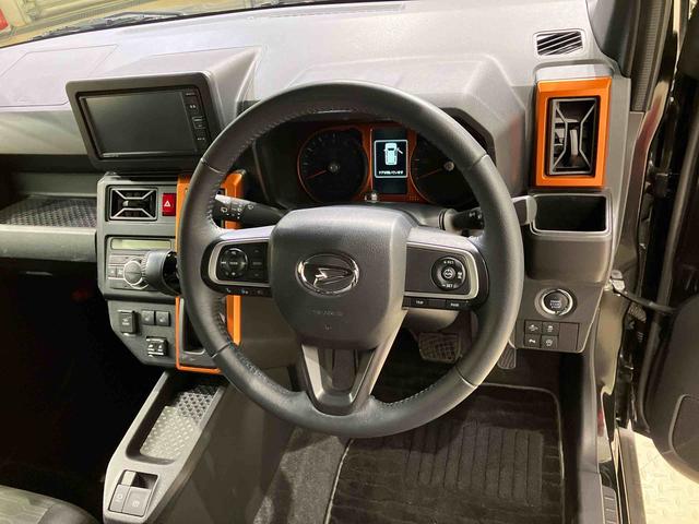 タフトＧターボ（北海道）の中古車