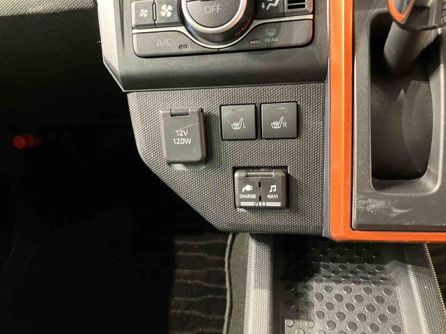 タフトＧターボ（北海道）の中古車