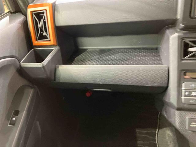 タフトＧターボ（北海道）の中古車