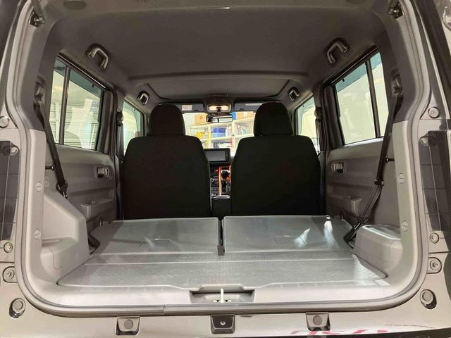 タフトＧターボ（北海道）の中古車