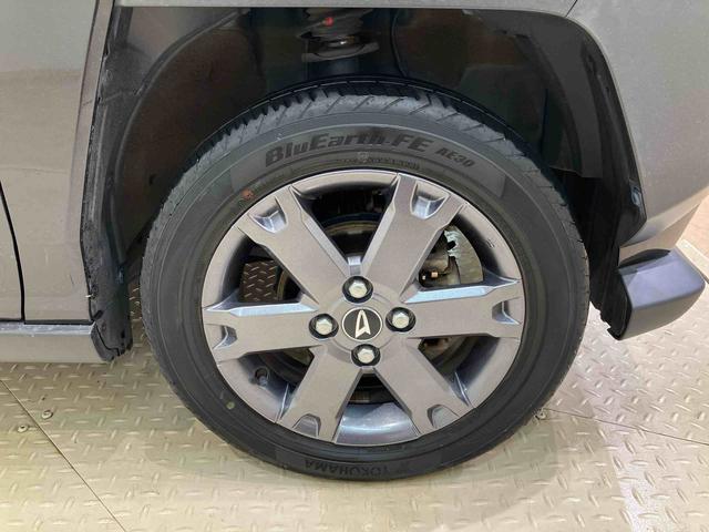 タフトＧターボ（北海道）の中古車