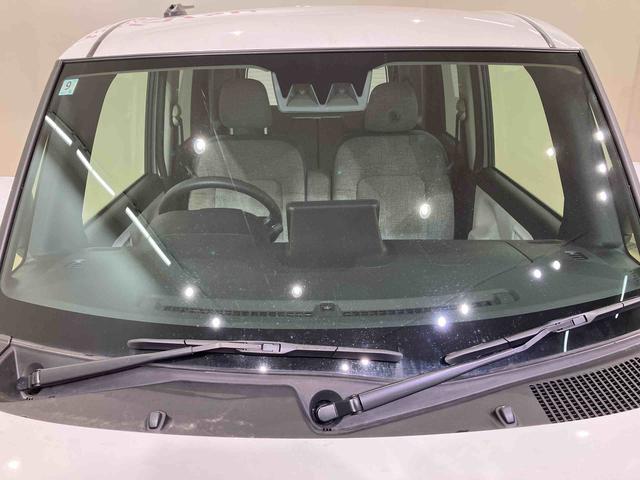 ムーヴキャンバスストライプスＸ（北海道）の中古車