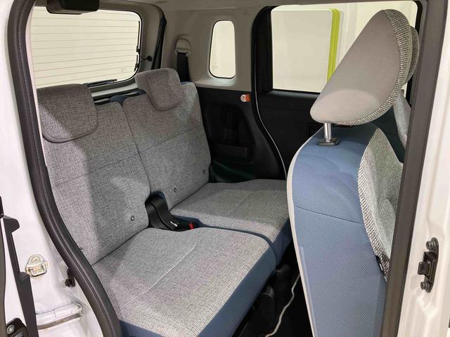 ムーヴキャンバスストライプスＸ（北海道）の中古車