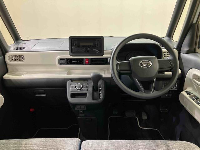 ムーヴキャンバスストライプスＸ（北海道）の中古車