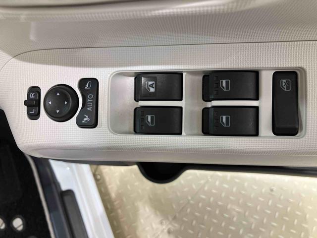 ムーヴキャンバスストライプスＸ（北海道）の中古車