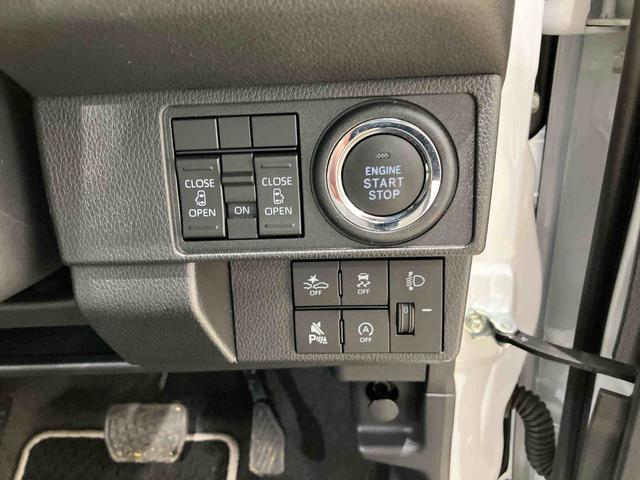 ムーヴキャンバスストライプスＸ（北海道）の中古車