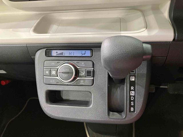 ムーヴキャンバスストライプスＸ（北海道）の中古車