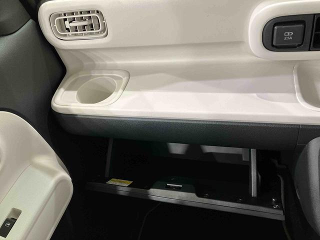 ムーヴキャンバスストライプスＸ（北海道）の中古車