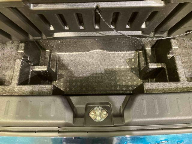 ムーヴキャンバスストライプスＸ（北海道）の中古車