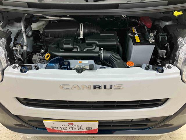 ムーヴキャンバスストライプスＸ（北海道）の中古車