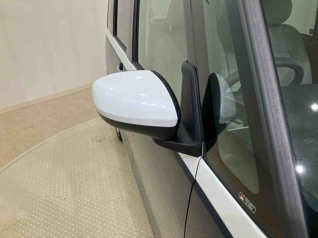 ムーヴキャンバスストライプスＸ（北海道）の中古車