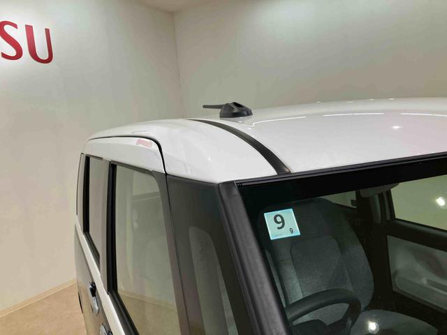 ムーヴキャンバスストライプスＸ（北海道）の中古車