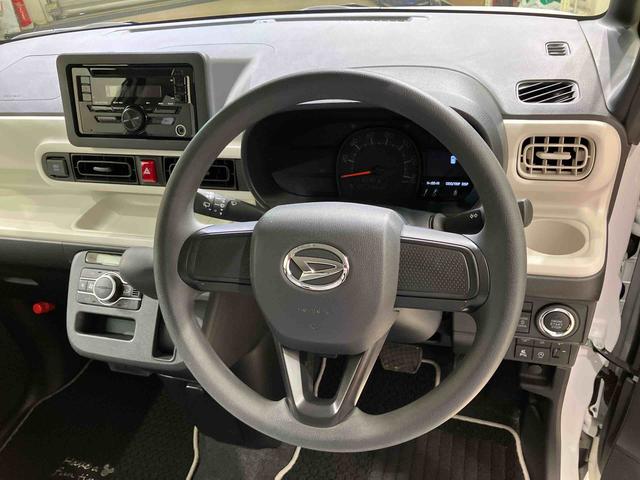 ムーヴキャンバスストライプスＸ（北海道）の中古車