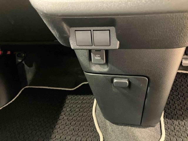 ムーヴキャンバスストライプスＸ（北海道）の中古車