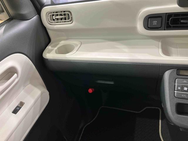 ムーヴキャンバスストライプスＸ（北海道）の中古車