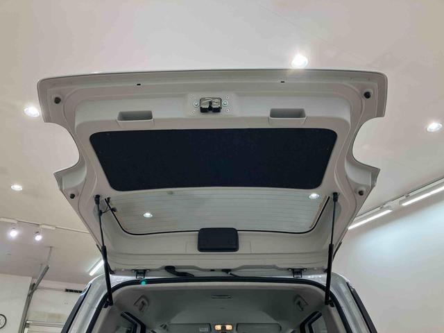 ムーヴキャンバスストライプスＸ（北海道）の中古車