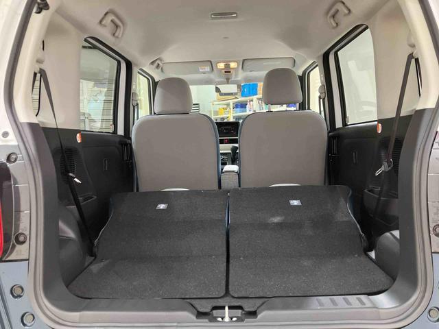 ムーヴキャンバスストライプスＸ（北海道）の中古車