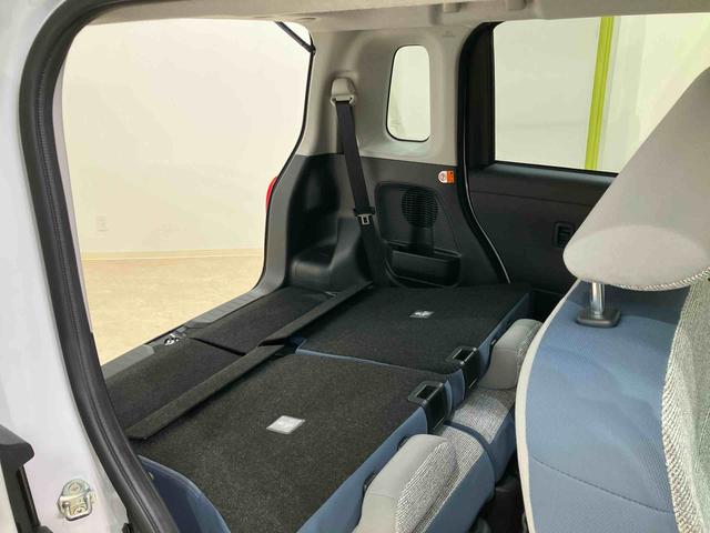 ムーヴキャンバスストライプスＸ（北海道）の中古車