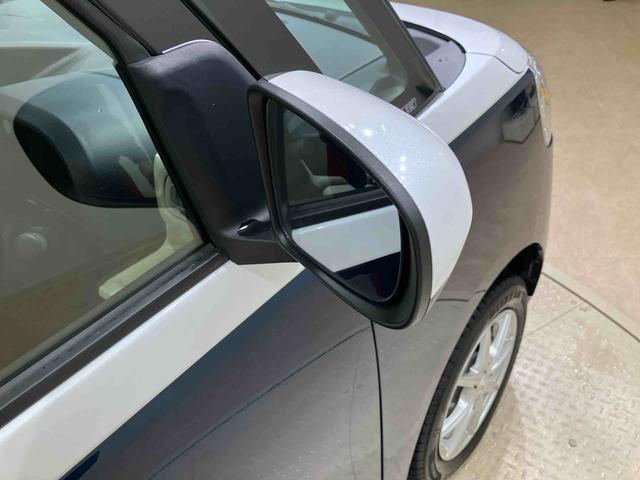 ムーヴキャンバスストライプスＸ（北海道）の中古車