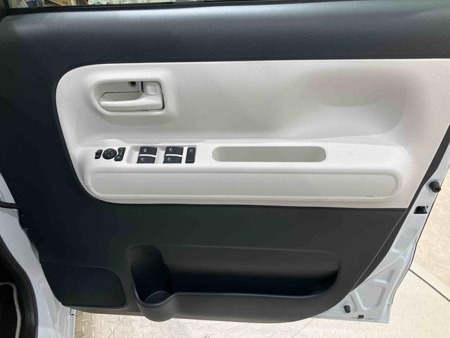 ムーヴキャンバスストライプスＸ（北海道）の中古車