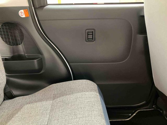 ムーヴキャンバスストライプスＸ（北海道）の中古車