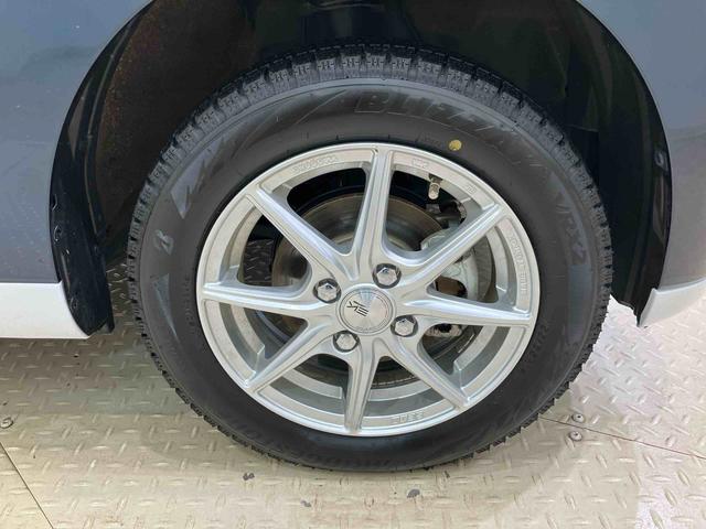 ムーヴキャンバスストライプスＸ（北海道）の中古車