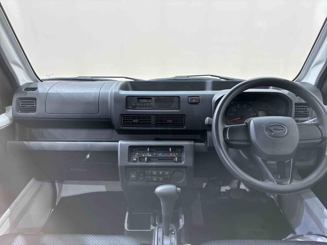 ハイゼットトラックスタンダード（北海道）の中古車