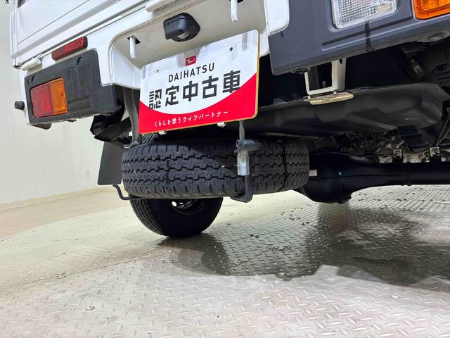 ハイゼットトラックスタンダード（北海道）の中古車