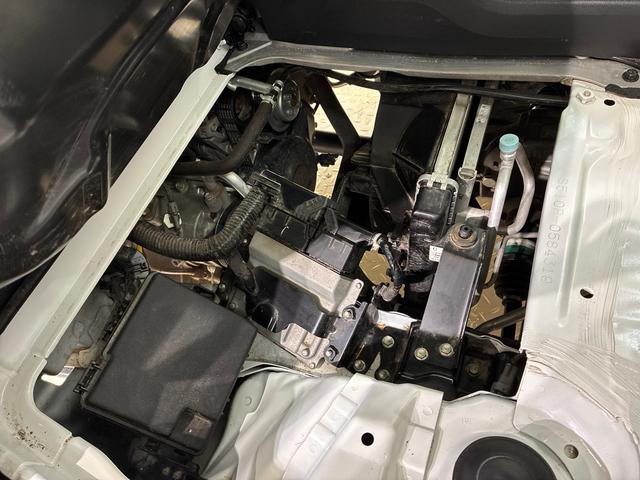 ハイゼットトラックスタンダード（北海道）の中古車