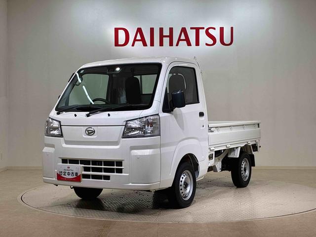 ハイゼットトラックスタンダード（北海道）の中古車