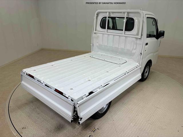 ハイゼットトラックスタンダード（北海道）の中古車