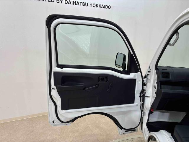 ハイゼットトラックスタンダード（北海道）の中古車