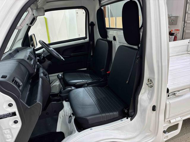 ハイゼットトラックスタンダード（北海道）の中古車