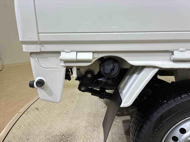 ハイゼットトラックスタンダード（北海道）の中古車