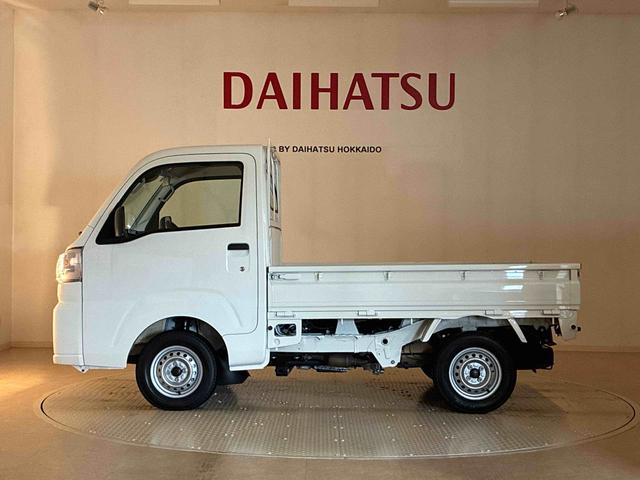 ハイゼットトラックスタンダード（北海道）の中古車
