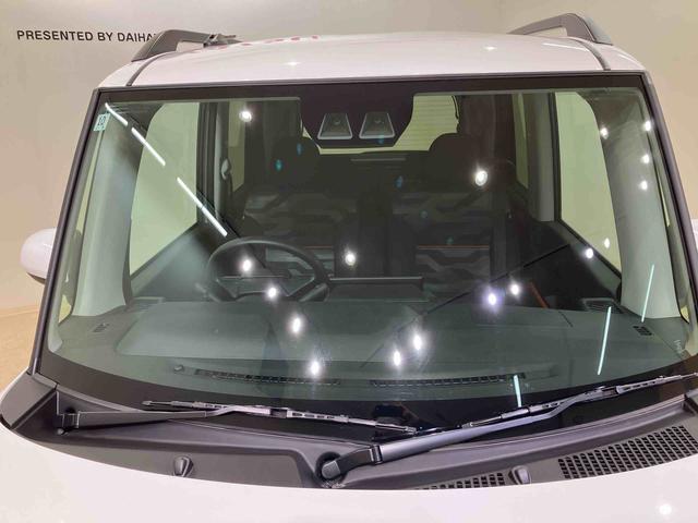 タントファンクロス（北海道）の中古車