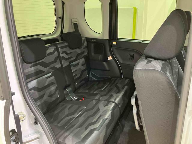 タントファンクロス（北海道）の中古車