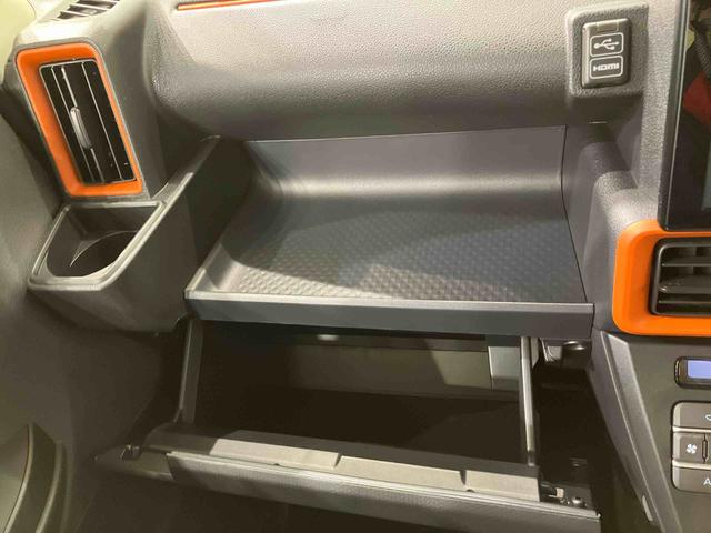 タントファンクロス（北海道）の中古車