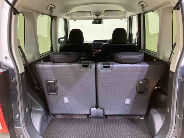 タントファンクロス（北海道）の中古車