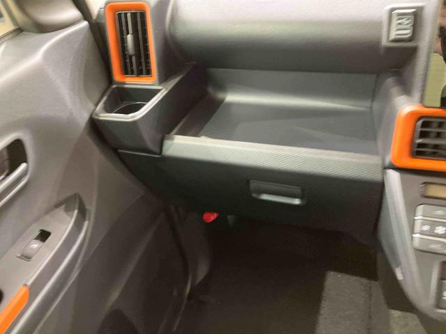 タントファンクロス（北海道）の中古車