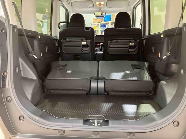 タントファンクロス（北海道）の中古車