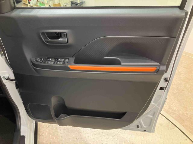 タントファンクロス（北海道）の中古車